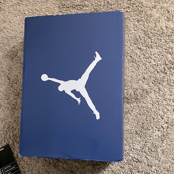 Air Jordan 6 Retro